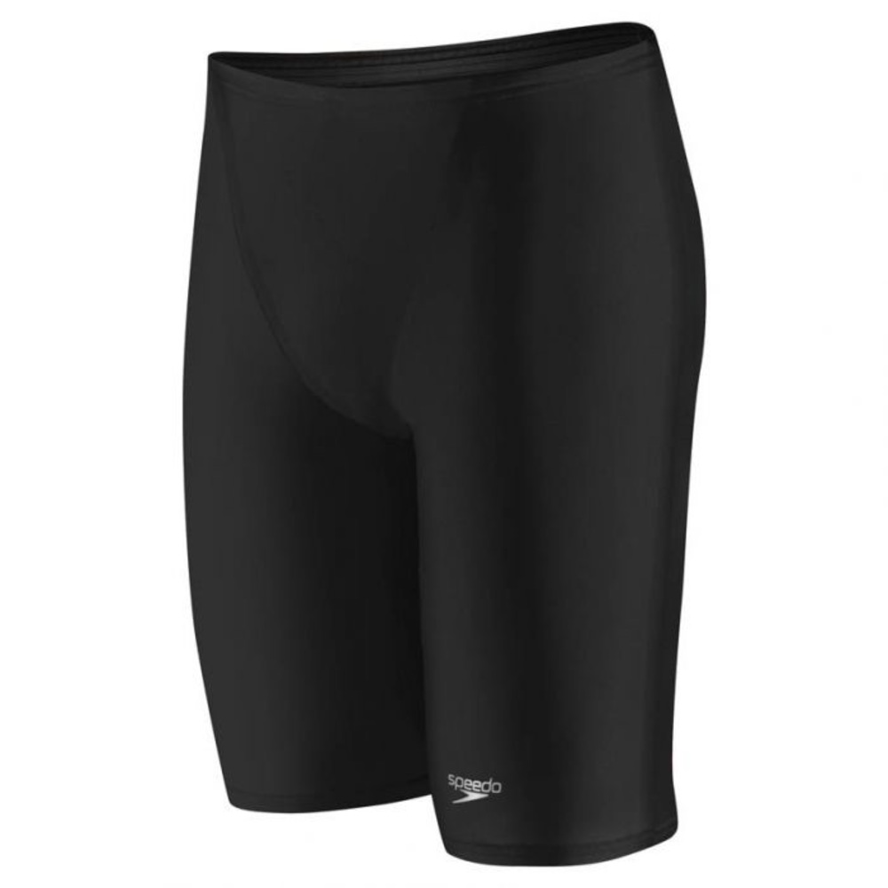 LZR Racer Elite 2 Men’s Jammer Techsuit Black